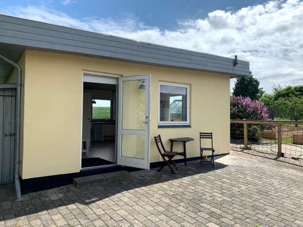 Den skønne Bungalow