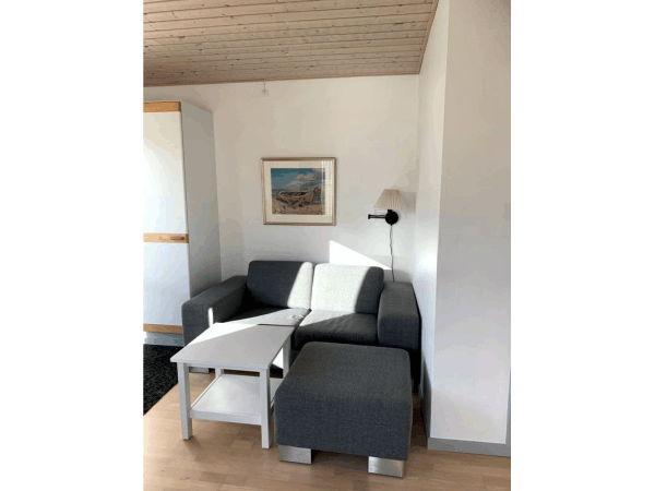 Hyggehjørnet